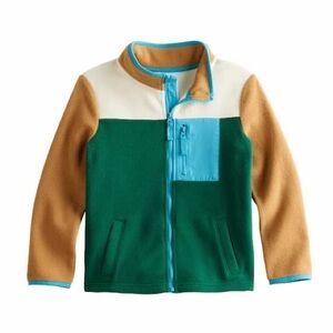 Jumping Beans Fleece Pullover